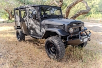 ICON FJ44 #121